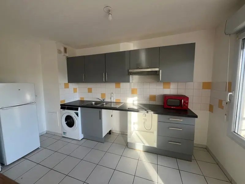 Appartement à louer, 47m², Libourne