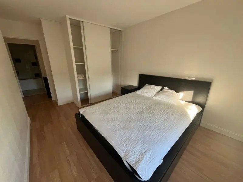 Appartement à louer, 47m², Libourne