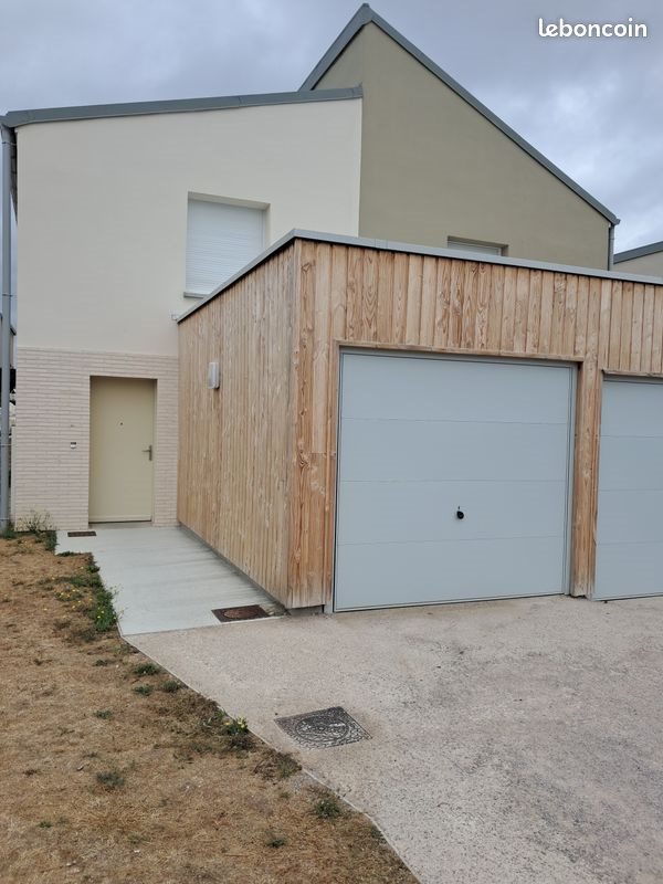 Maison à louer, 83m², Amiens