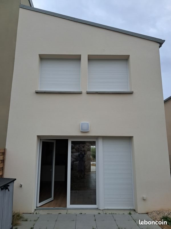Maison à louer, 83m², Amiens