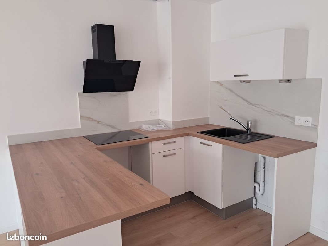 Maison à louer, 83m², Amiens