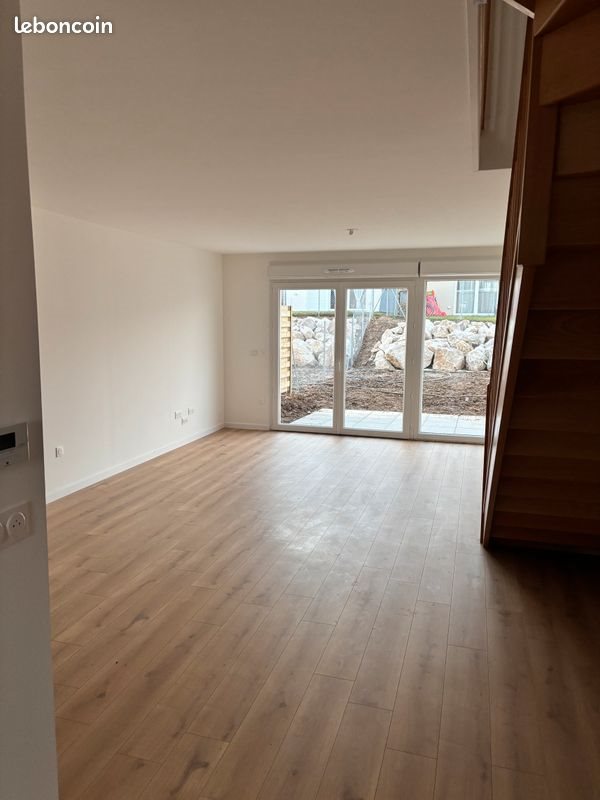 Maison à louer, 83m², Amiens