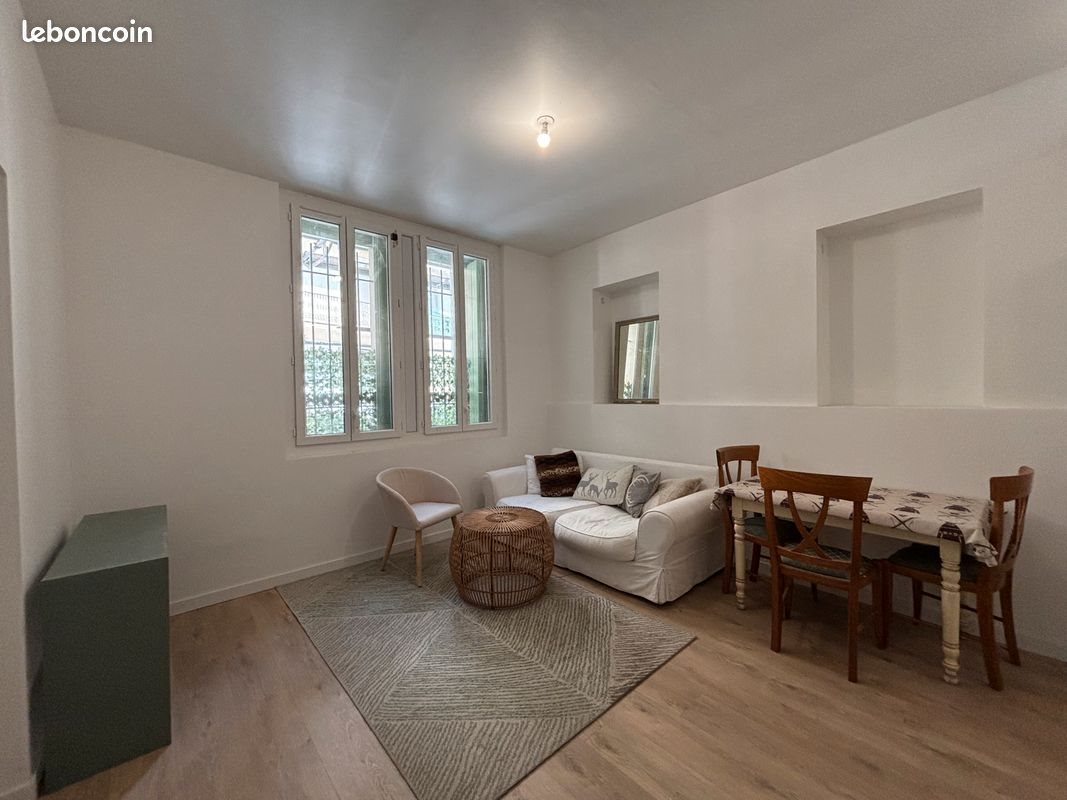 Appartement à vendre, 35m², Béziers