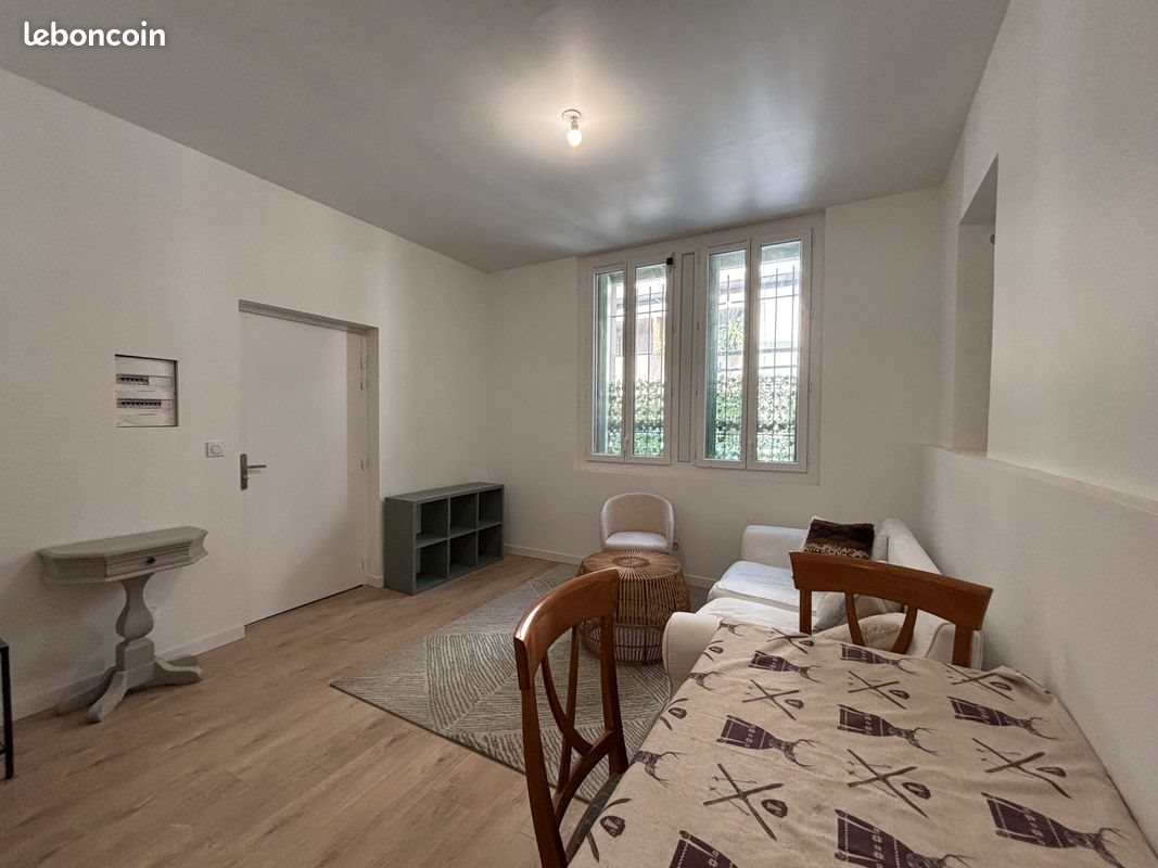 Appartement à vendre, 35m², Béziers