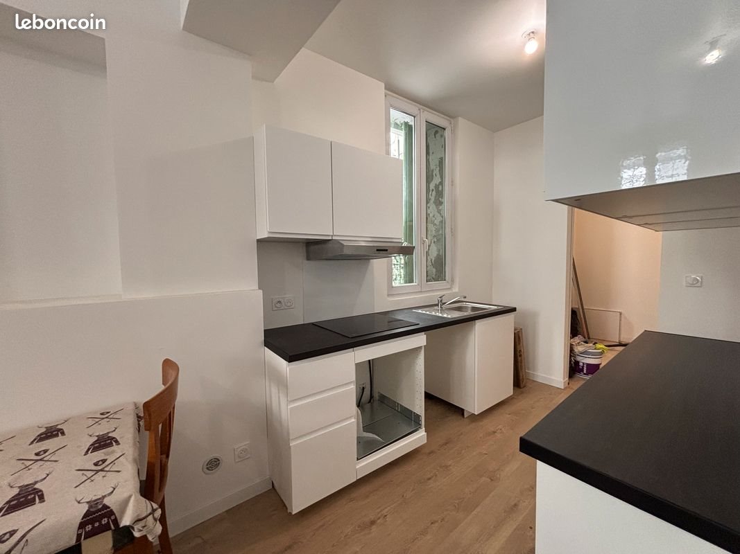 Appartement à vendre, 35m², Béziers