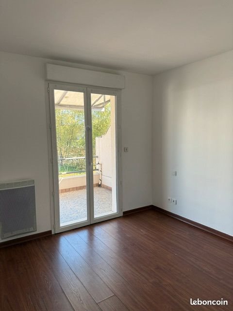 Appartement à louer, 57m², Bègles