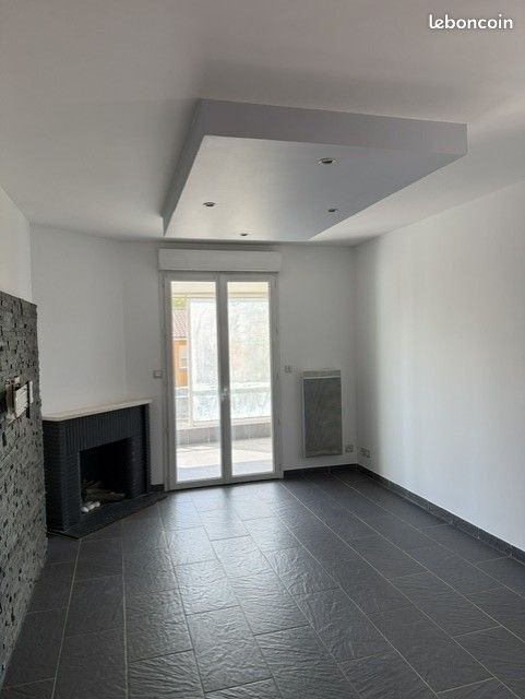 Appartement à louer, 57m², Bègles