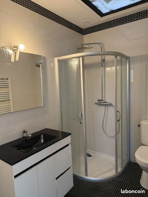 Appartement à louer, 57m², Bègles