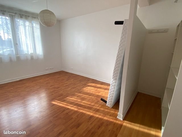Appartement à louer, 33m², Clichy