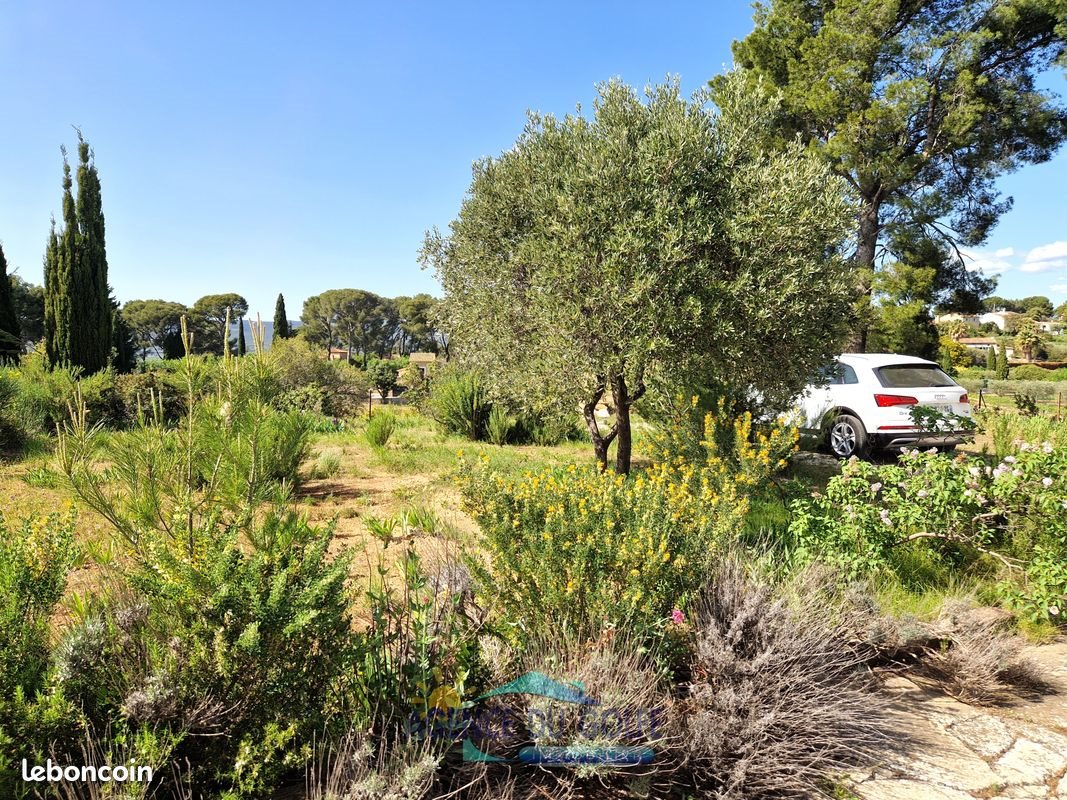 Maison à vendre, 136m², Saint-Cyr-sur-Mer