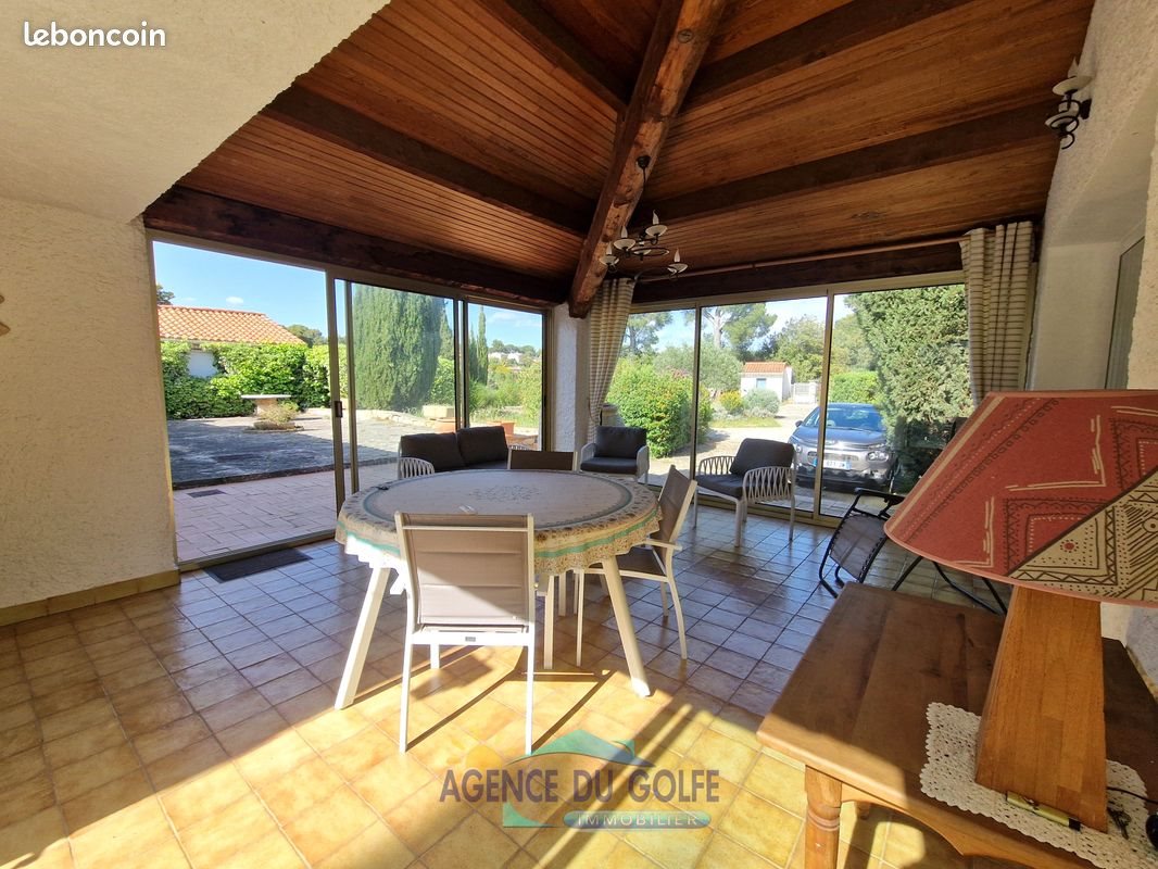 Maison à vendre, 136m², Saint-Cyr-sur-Mer