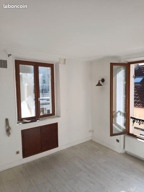 Appartement à vendre, 34m², Versailles