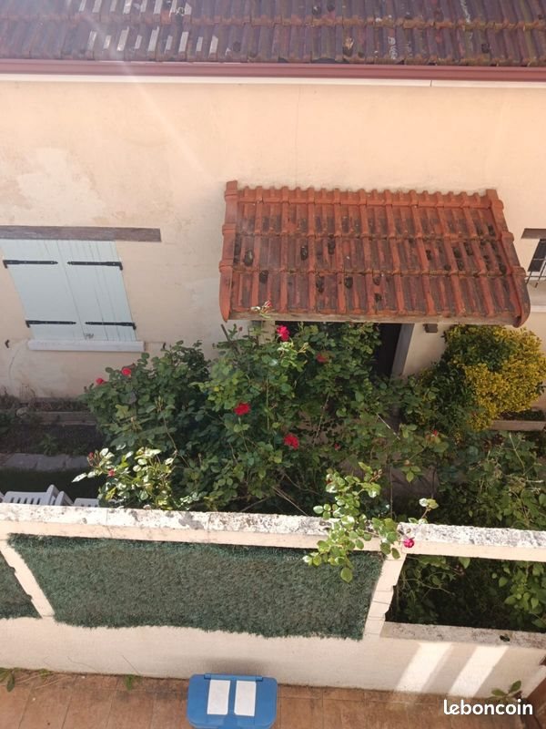 Appartement à vendre, 34m², Versailles