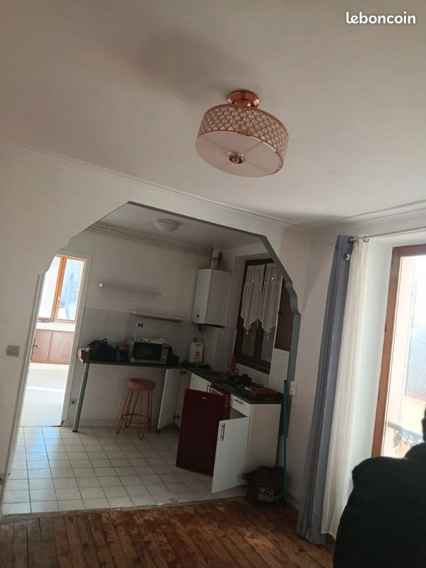 Appartement à vendre, 34m², Versailles