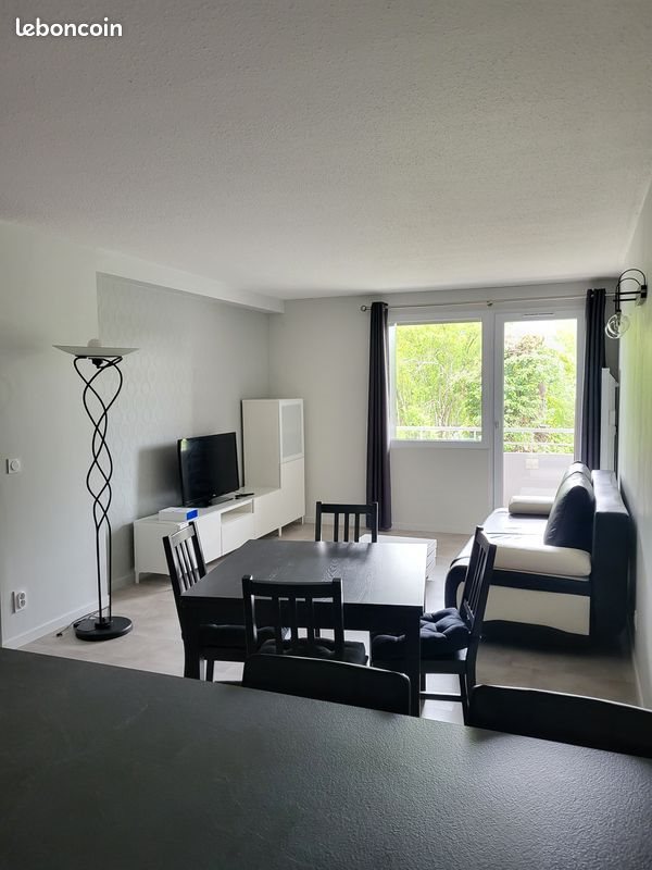 Appartement à louer, 50m², Meylan