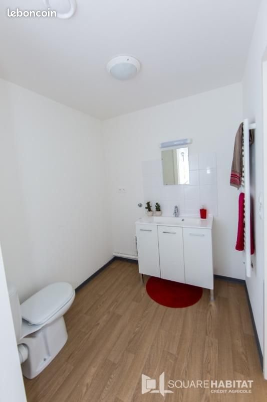 Appartement à louer, 58m², Ploërmel