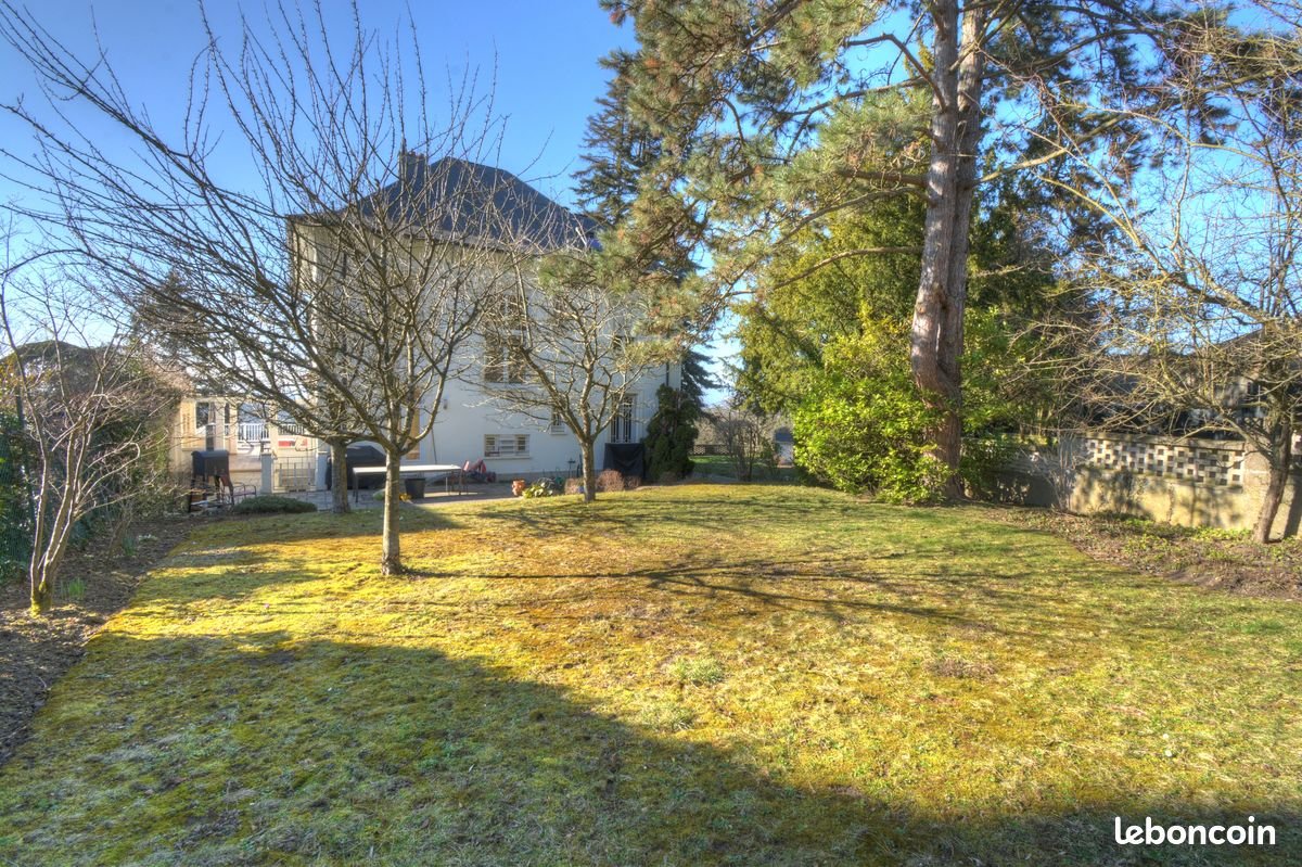 Maison à vendre, 280m², Mulhouse