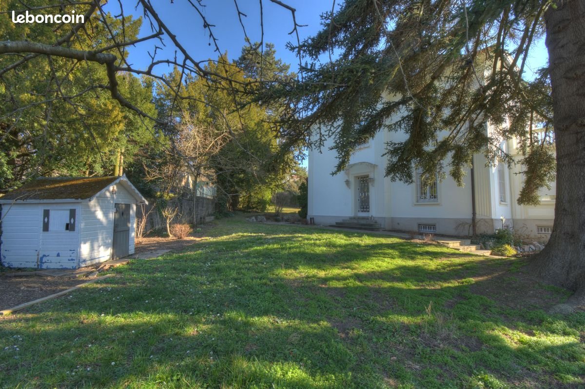 Maison à vendre, 280m², Mulhouse