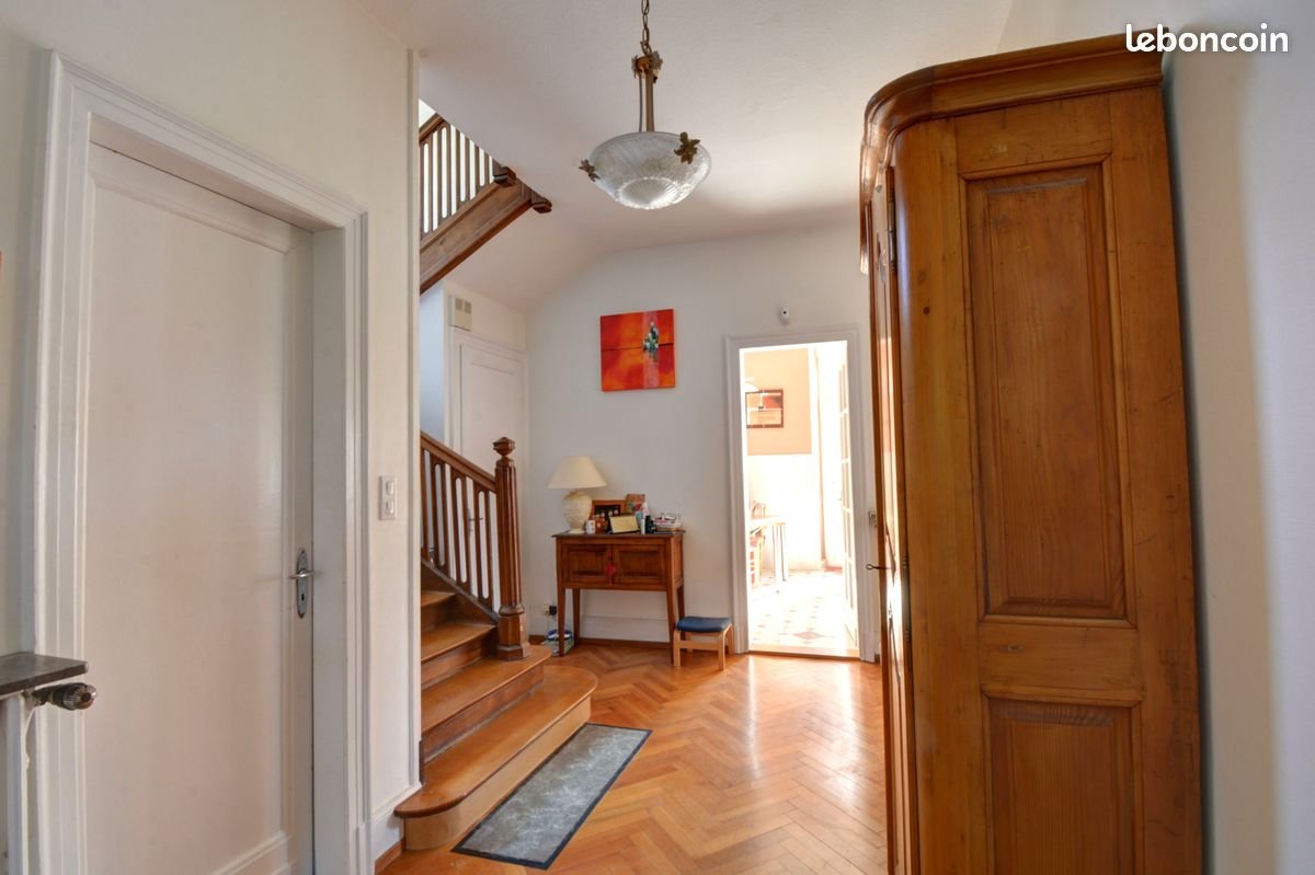 Maison à vendre, 280m², Mulhouse