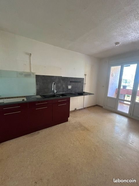 Appartement à vendre, 78m², Agen