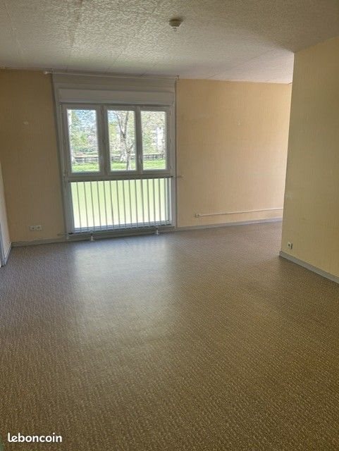 Appartement à vendre, 78m², Agen
