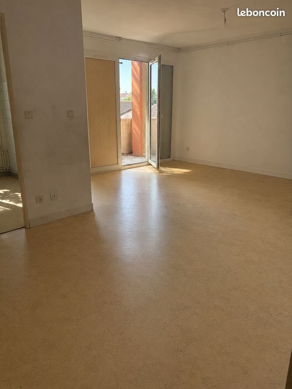 Appartement à vendre, 61m², Agen