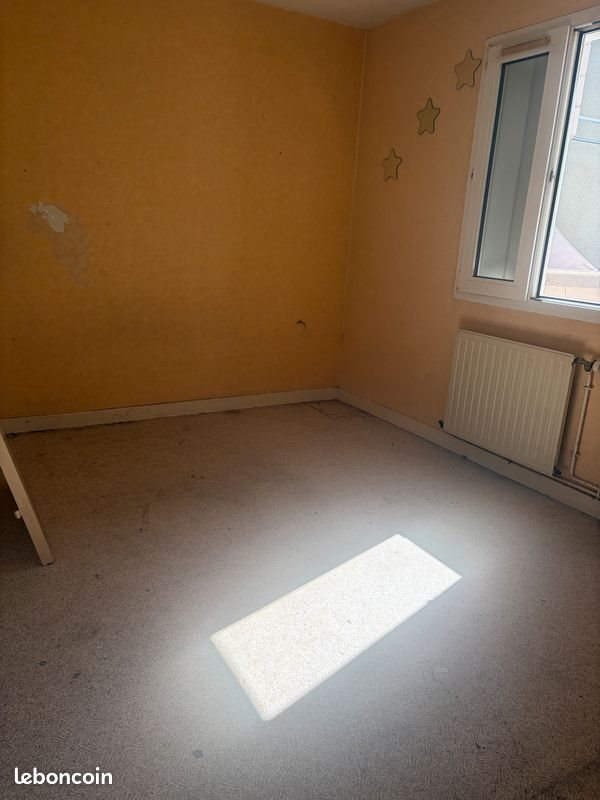 Appartement à vendre, 61m², Agen