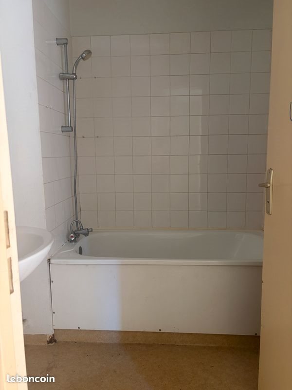 Appartement à vendre, 61m², Agen