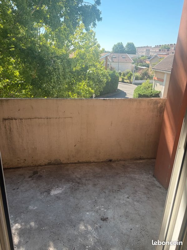 Appartement à vendre, 61m², Agen