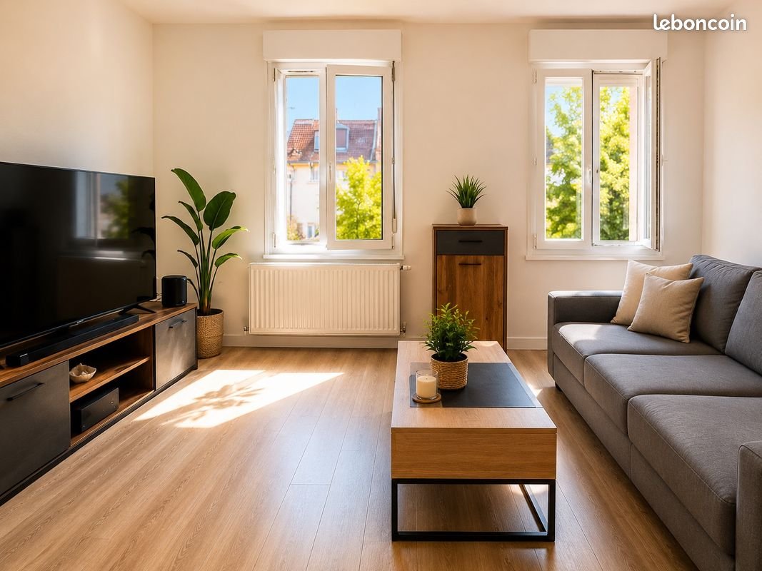 Maison à vendre, 128m², Strasbourg