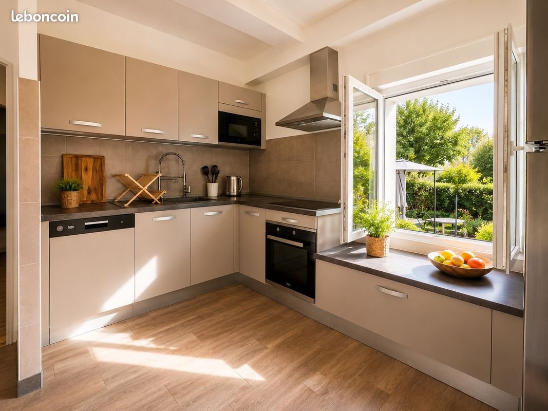 Maison à vendre, 128m², Strasbourg