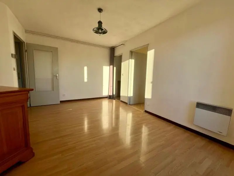 Appartement à vendre, 38m², Toulouse