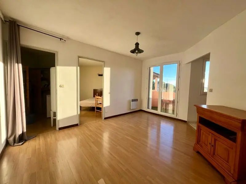 Appartement à vendre, 38m², Toulouse