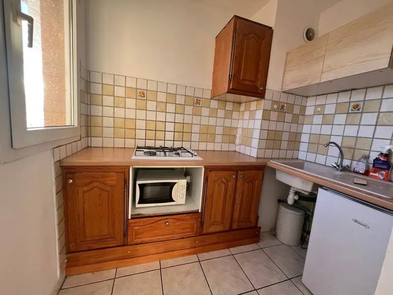 Appartement à vendre, 38m², Toulouse