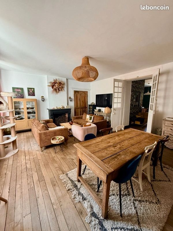 Maison à vendre, 180m², Figeac