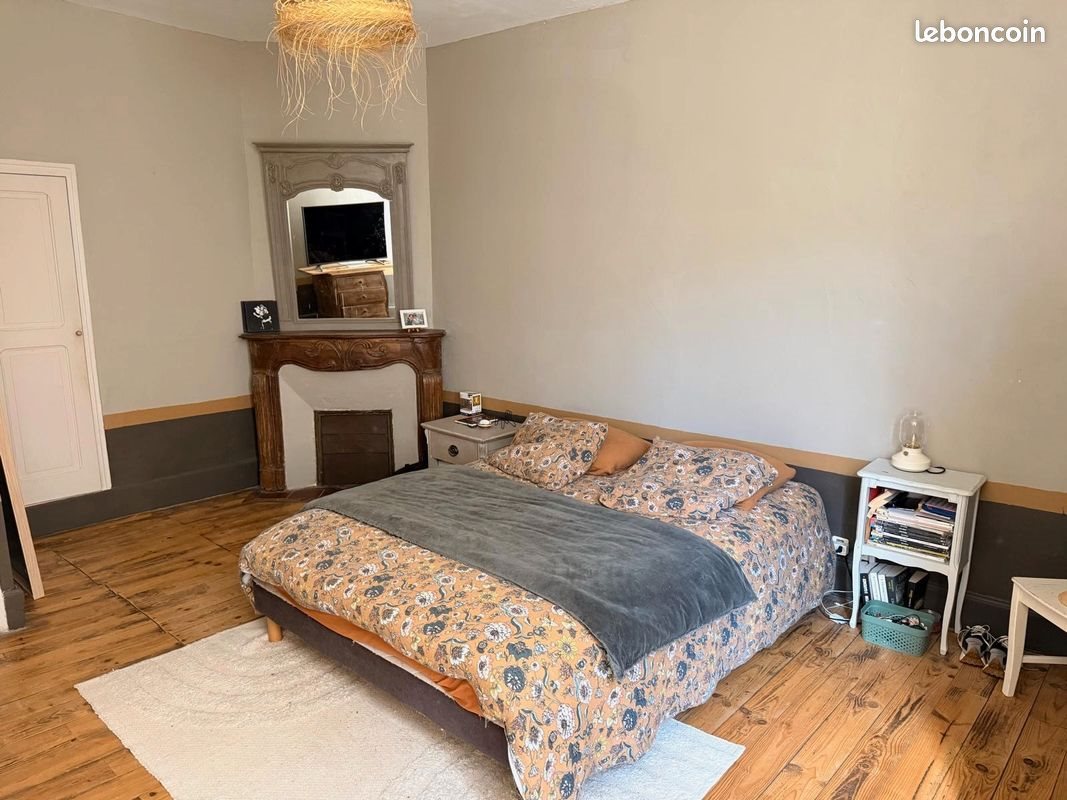 Maison à vendre, 180m², Figeac