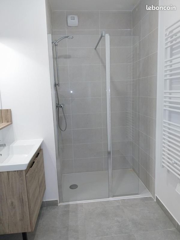 Appartement à louer, 55m², Port-de-Bouc