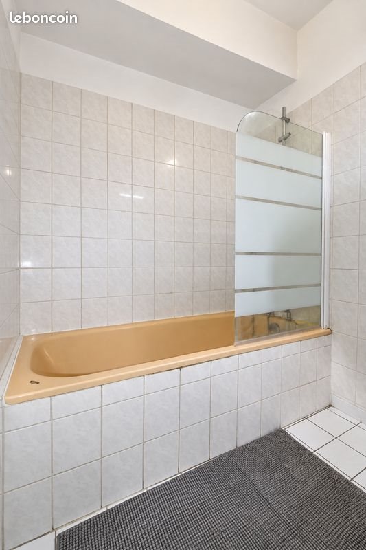 Appartement à louer, 29m², Strasbourg