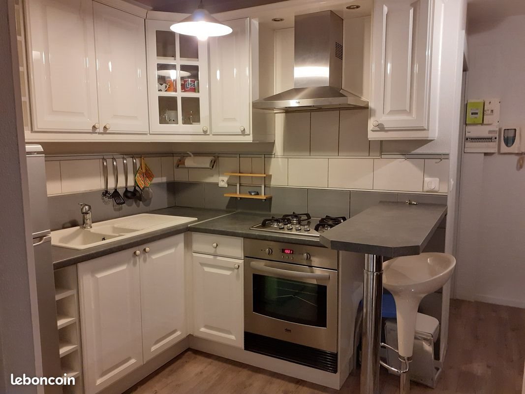 Appartement à louer, 32m², Mondelange