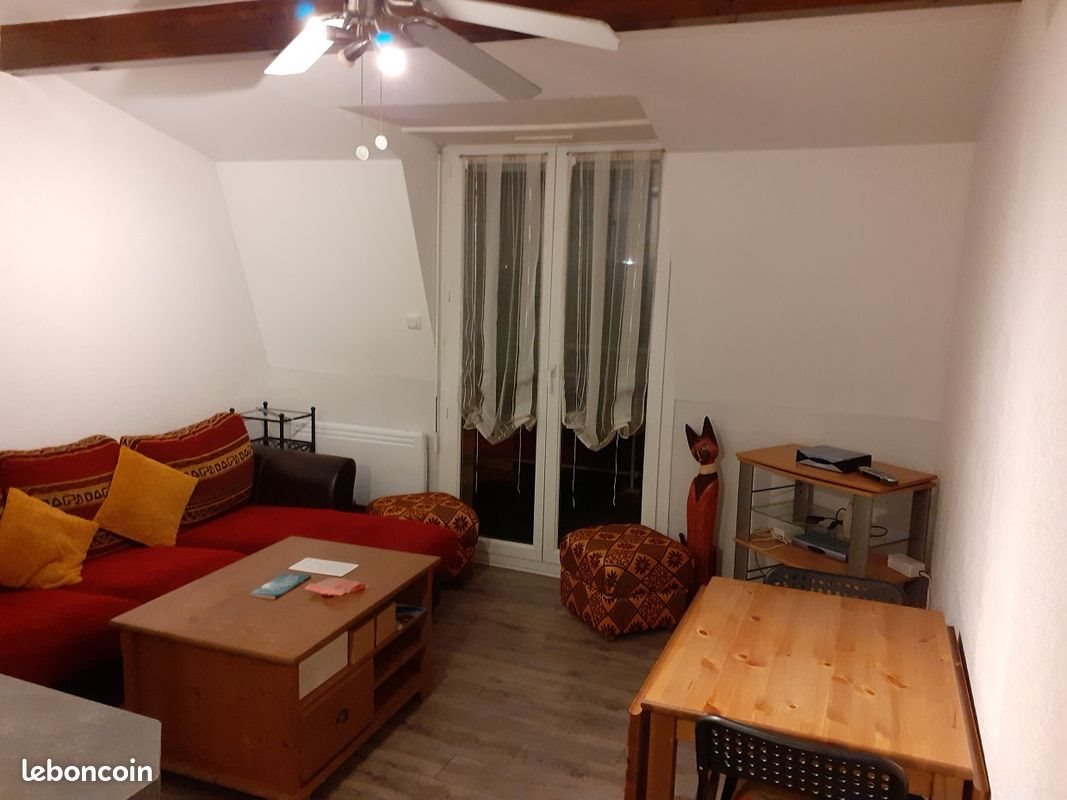 Appartement à louer, 32m², Mondelange