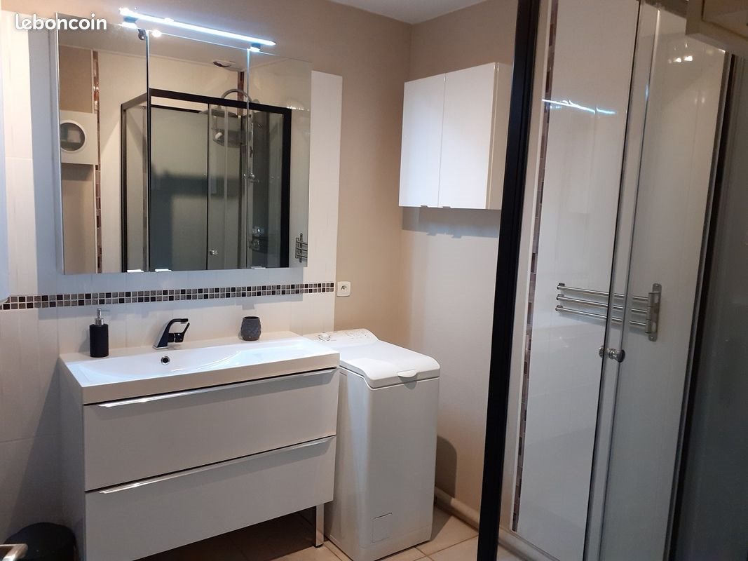 Appartement à louer, 32m², Mondelange