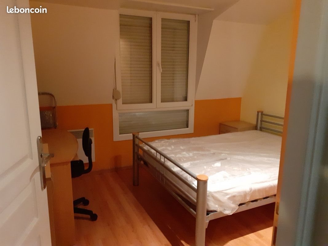 Appartement à louer, 32m², Mondelange