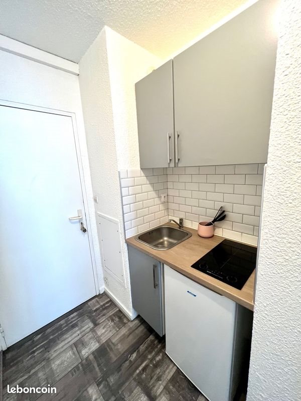 Appartement à louer, 28m², Bordeaux