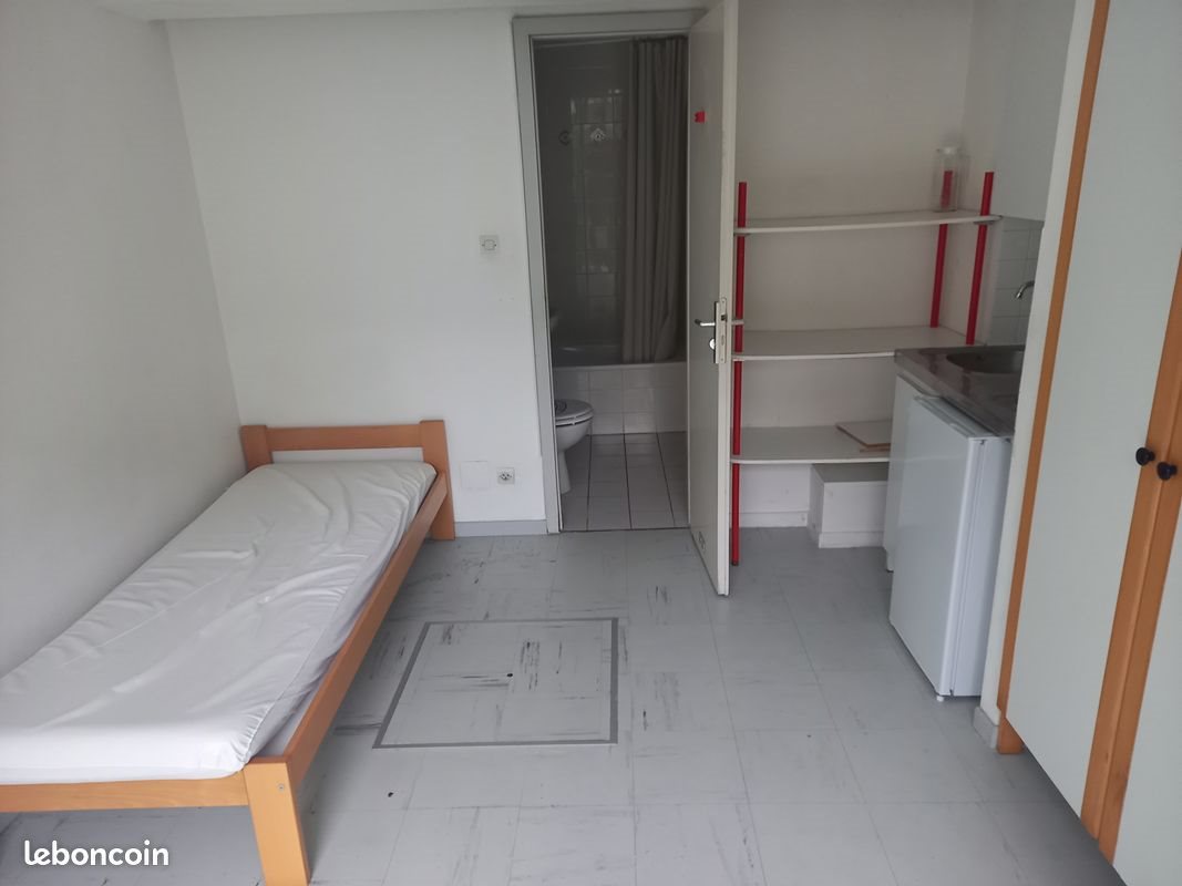 Appartement à louer, 15m², Strasbourg