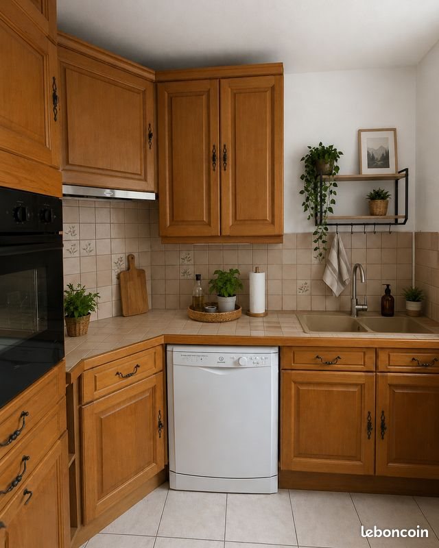 Maison à louer, 100m², Allonzier-la-Caille