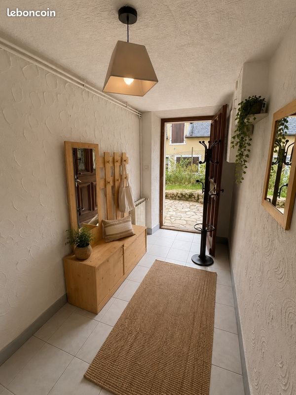 Maison à louer, 100m², Allonzier-la-Caille