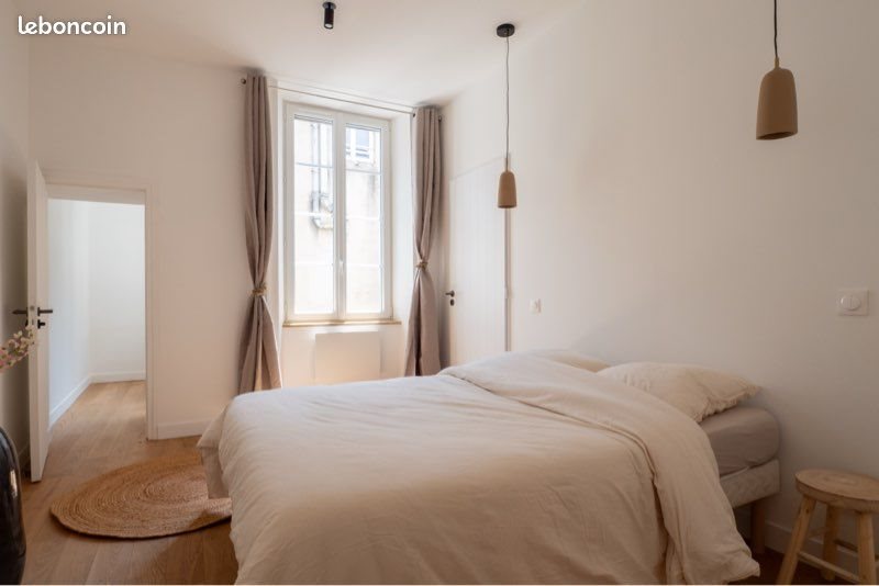 Appartement à louer, 55m², La Rochelle