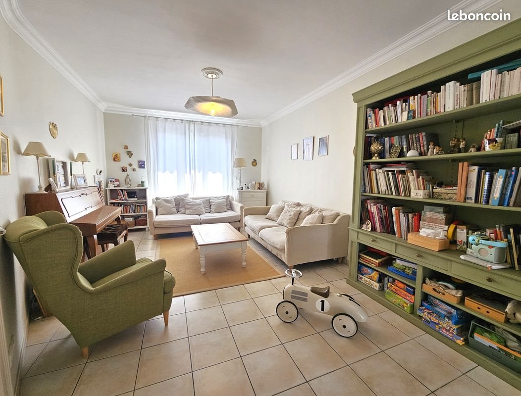 Maison à vendre, 137m², Cholet