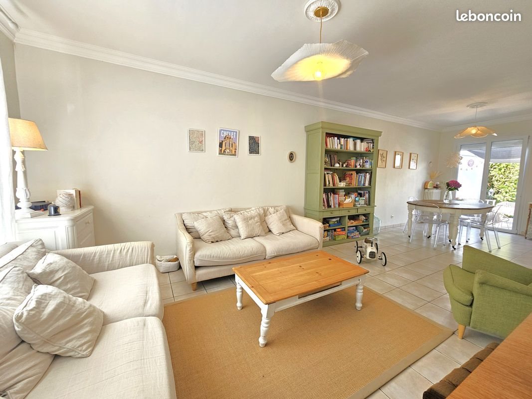 Maison à vendre, 137m², Cholet