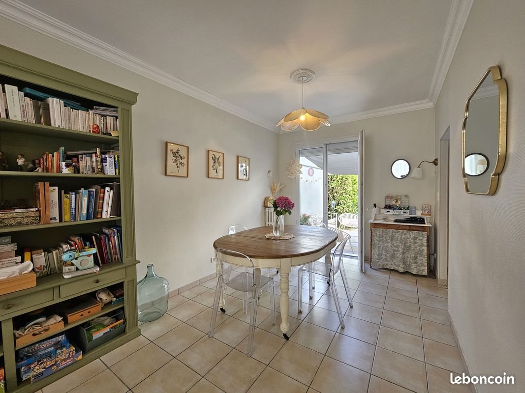 Maison à vendre, 137m², Cholet